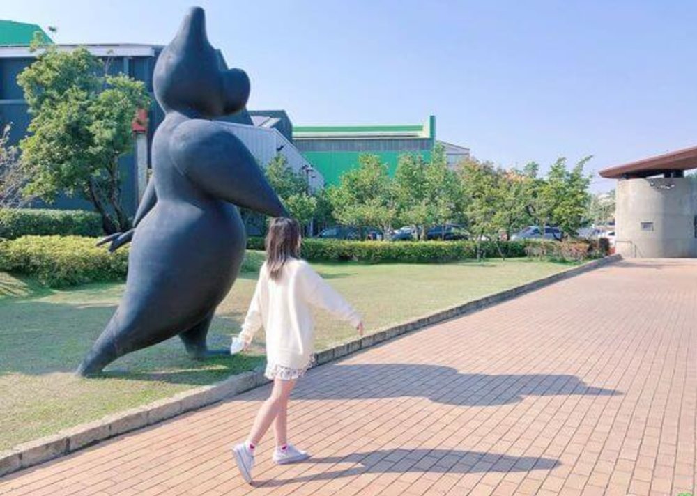 雲林景點 良作工場