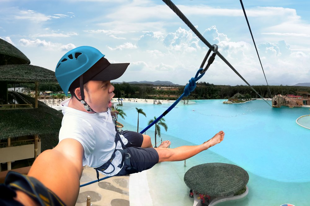 Zipline 