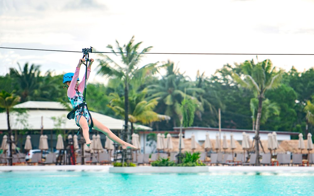 Zipline 2