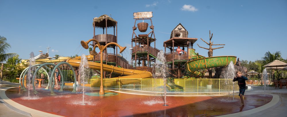 Family Fun Zone