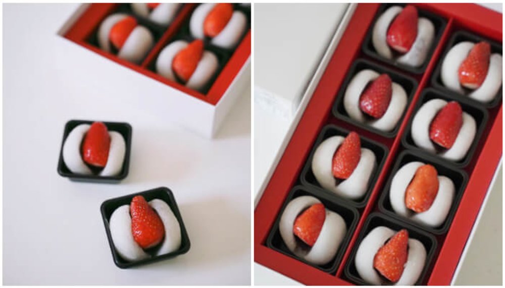 大稻埕美食:滋養豆餡舖