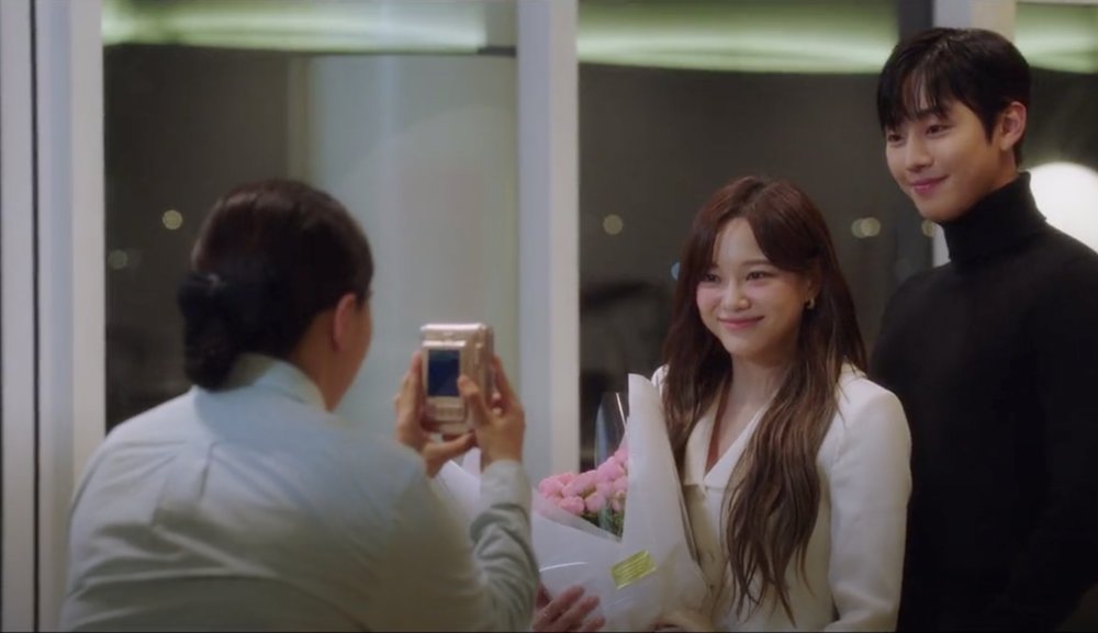 kdrama business proposal filming location seoul korea the river bella cucina han river