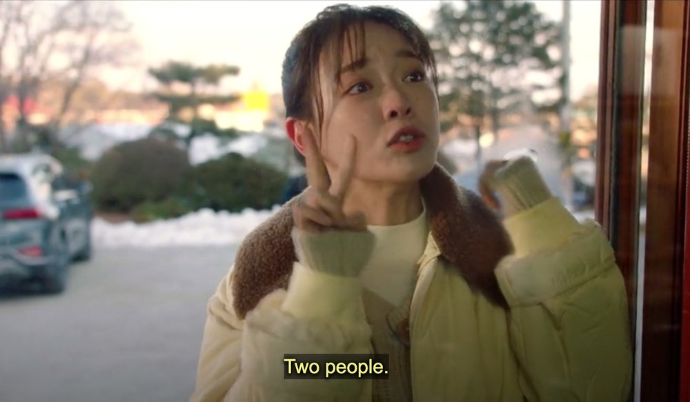 kdrama business proposal filming location seoul korea sokcho gangwon noodles shop