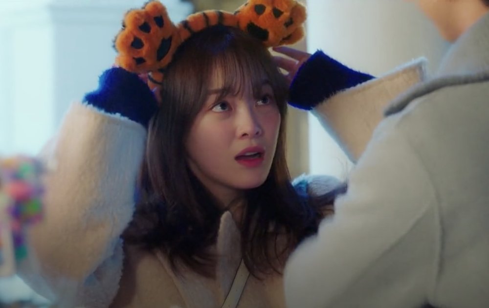 kdrama business proposal filming location seoul korea lotte world