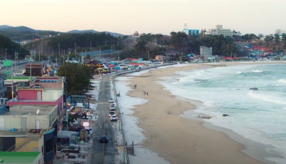 kdrama business proposal filming location seoul korea sokcho gangwon 