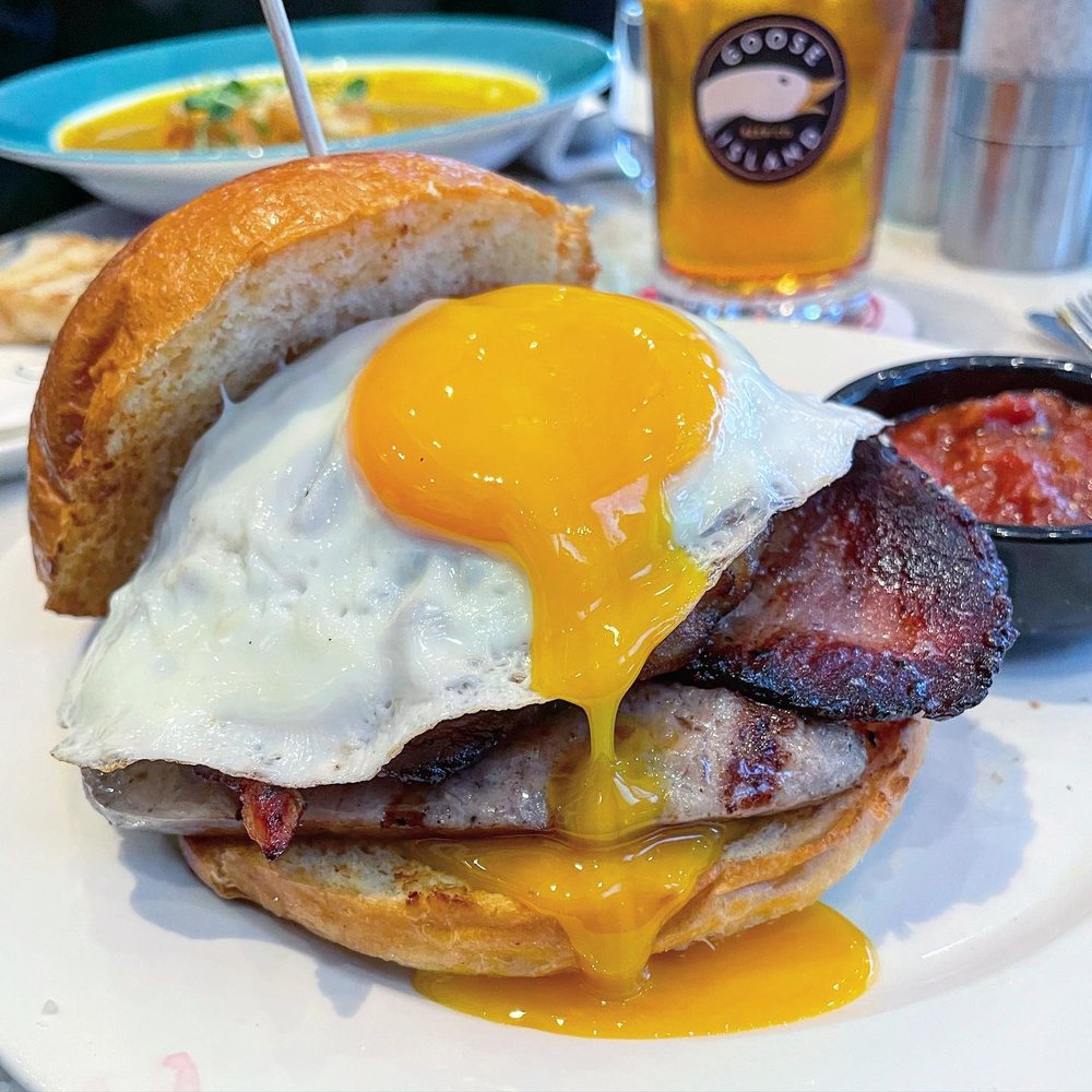 餐廳的食物質素不俗,走中價水準,很受將軍澳區居民歡迎。 (Instagram @jim_sanity)