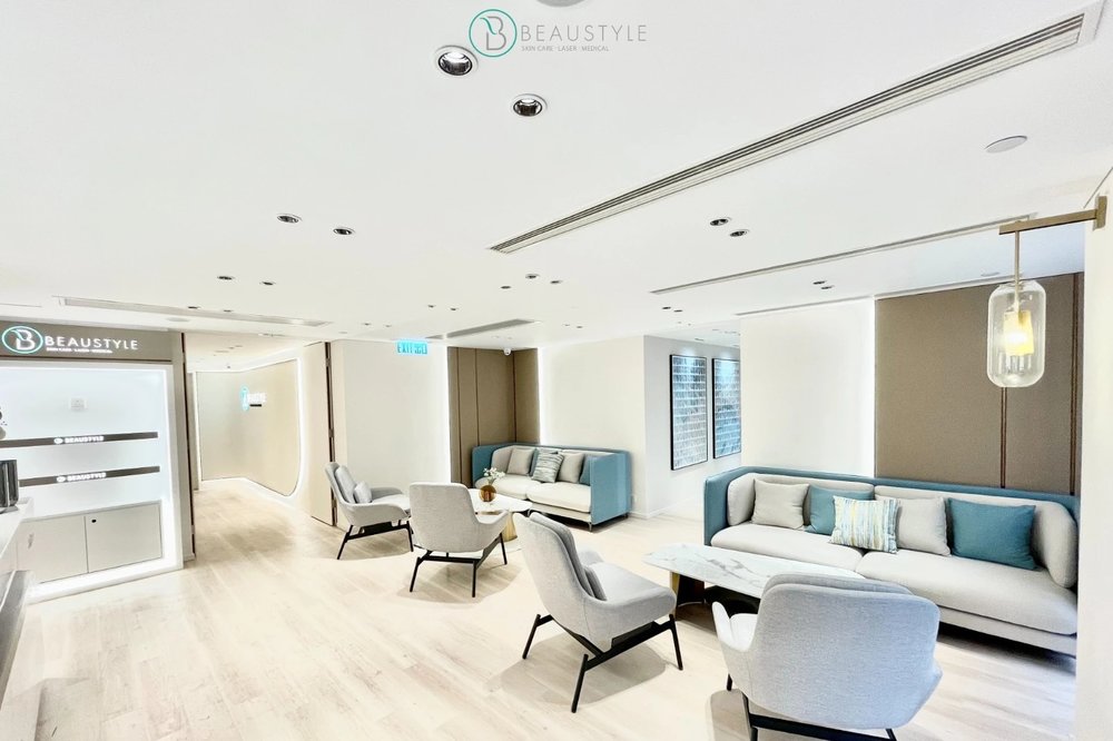 於港九新界均設有分店，舒緩日常生活疲勞也十分方便。