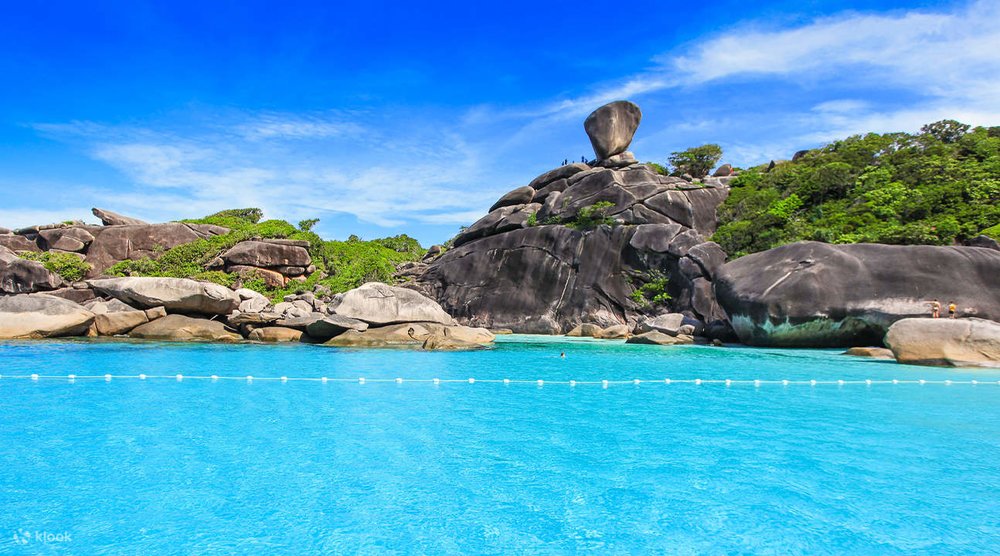 หมู่เกาะสิมิลัน