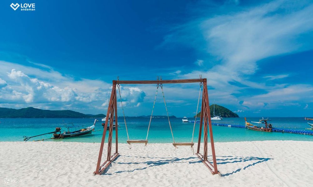 ทัวร์ชมเกาะในภูเก็ตและพังงาแบบส่วนตัว โดย Love Andaman