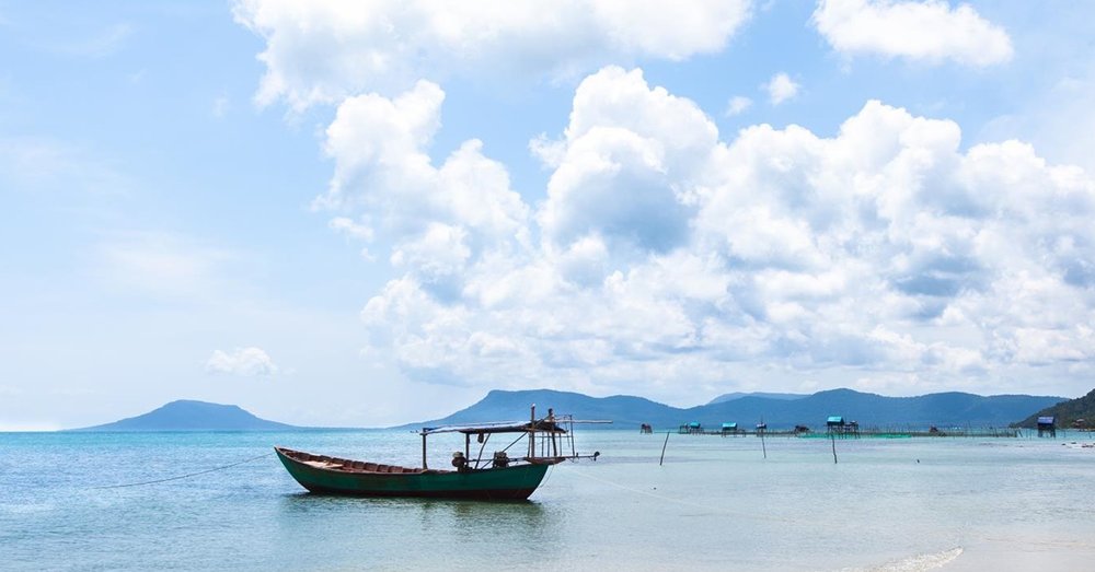  Cách Di Chuyển Từ Phú Quốc Đến Gành Dầu 