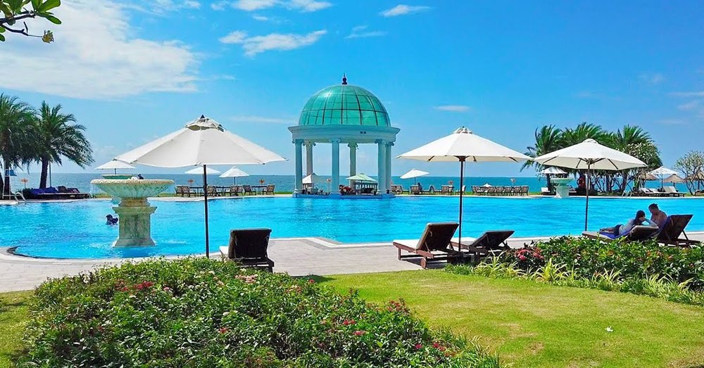  Các Nhà Nghỉ/Khách Sạn Đẹp Tại Gành Dầu Phú Quốc