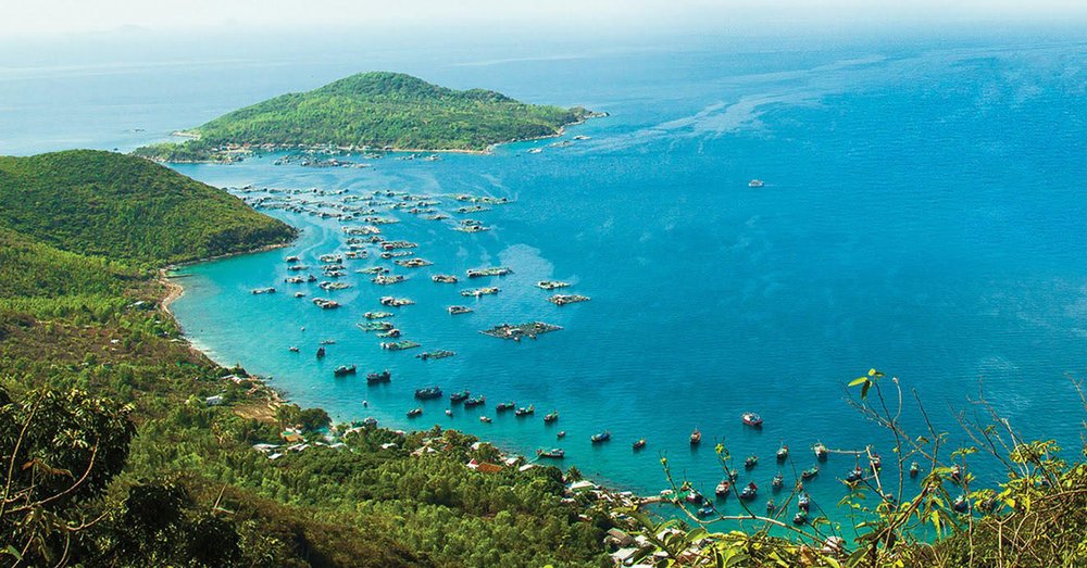 Lưu Ý Khi Du Lịch Gành Dầu Phú Quốc