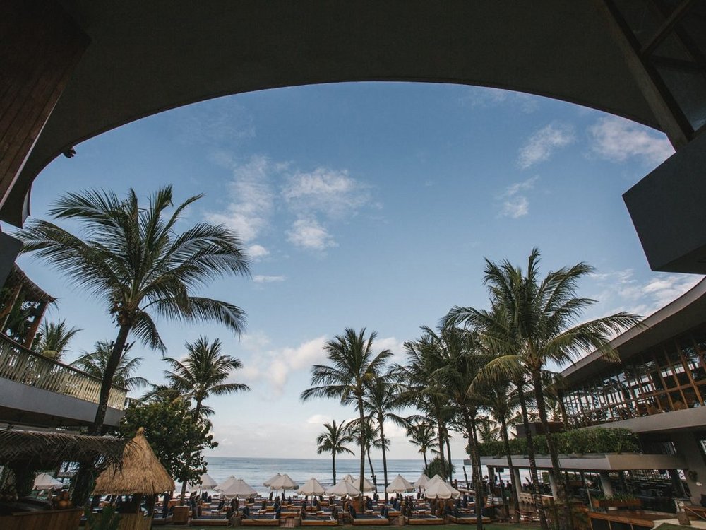 potato head beach club bali