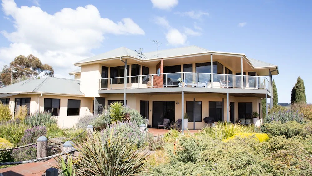 The Hilltop Apartments Phillip Island