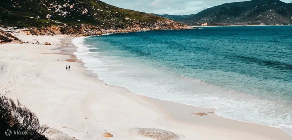 wilsons promontory