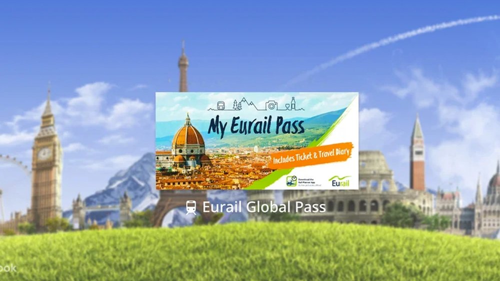 The Ultimate Eurail Pass Guide For First Timers 2022: All Your ...