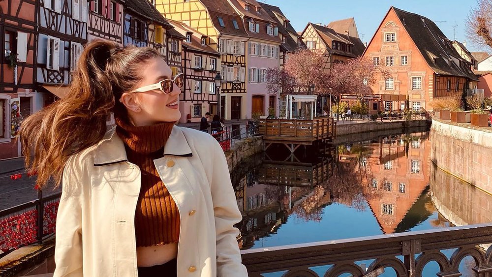 Little Venice makes the perfect backdrop for your Insta posts! Image Credits: @voula_ganosi Source: https://www.instagram.com/p/CbuSOfNobIy/