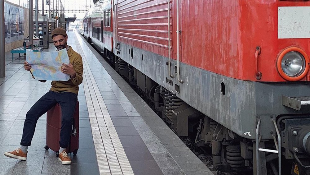 Discover over 40,000 destinations with just one pass. Credit:thiswildtime