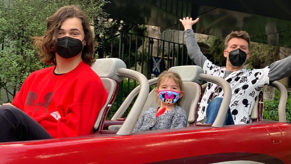 We heard there will also be an abominable snowman encounter, but you’ll have to see for yourself! Credits: @mandehs00 on Instagram