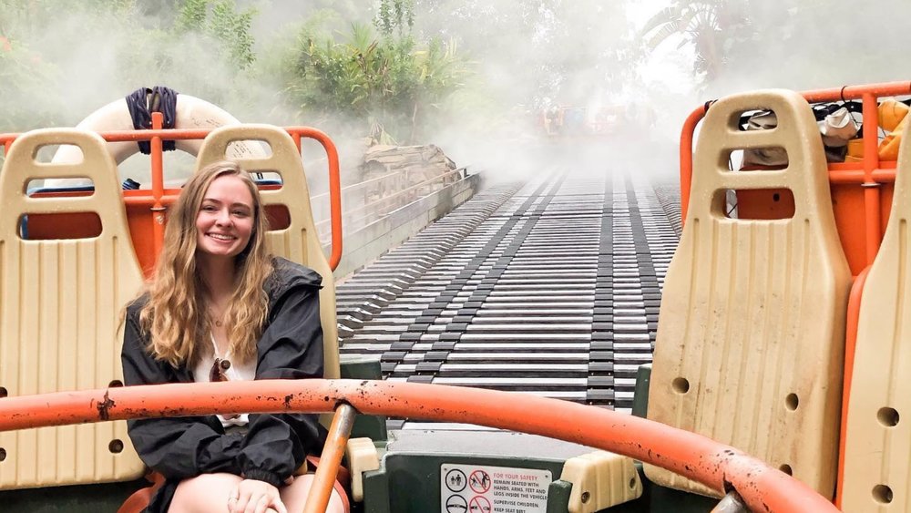 Stay alert for some gorilla sightings! Credits: @worldclassvip