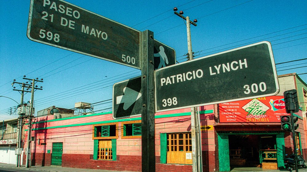 Los Angeles itself is Spanish for “the angels.” Credits: Mick Haupt on Unsplash