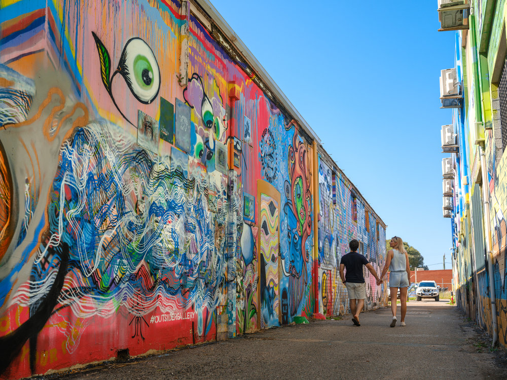 perth best road trips geraldton