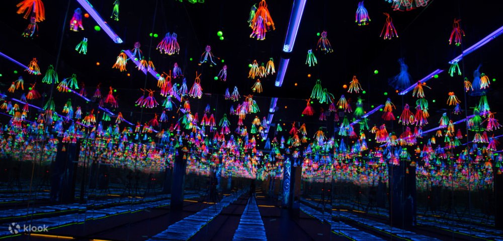 พิพิธภัณฑ์ดาร์คแมนชั่น (Dark Mansion Museum) 2