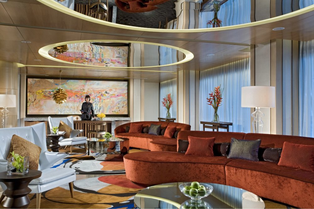 Ascott Raffles Place