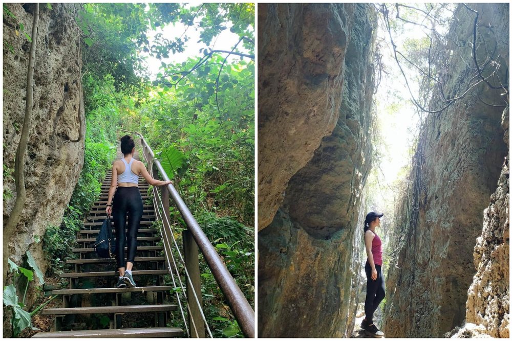 高雄景點：壽山國家自然公園