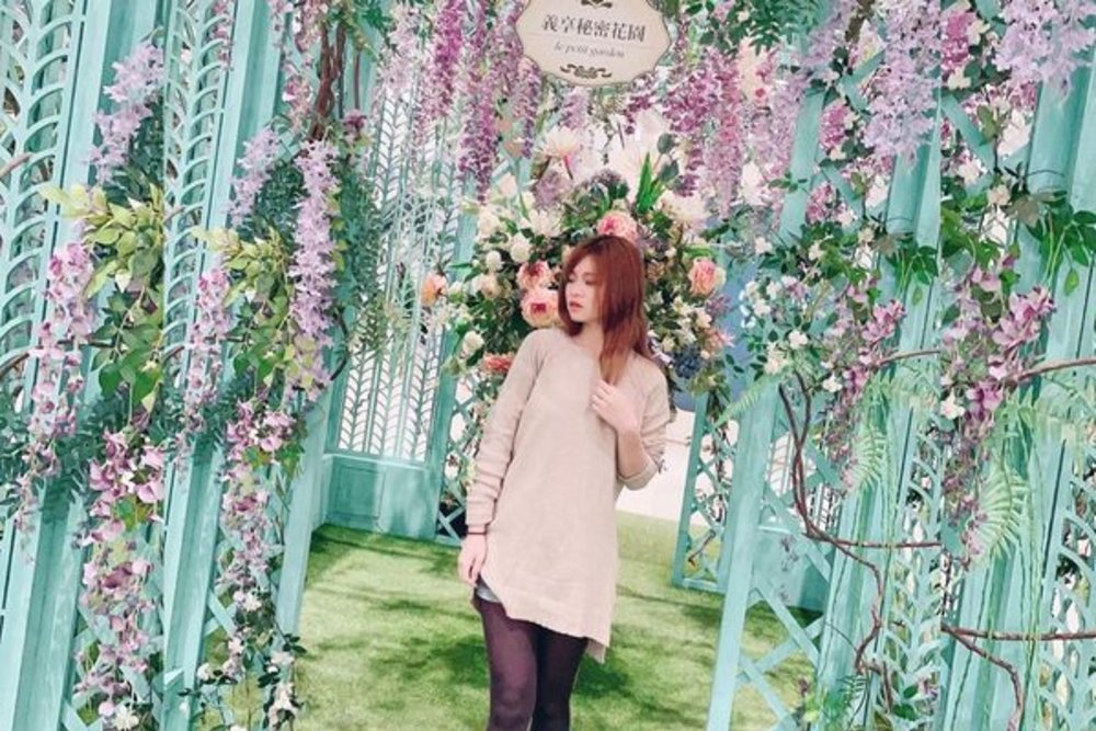 高雄景點：義享天地