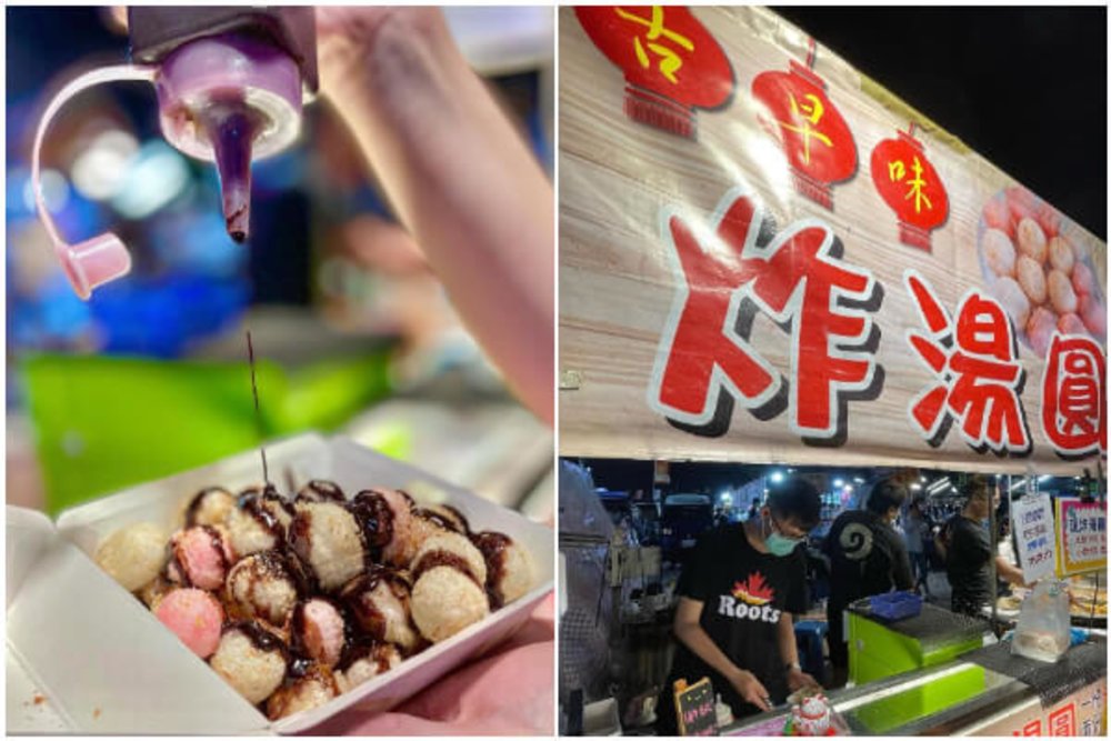 雲林景點 斗六人文夜市