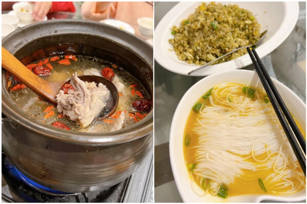 貓空景點:龍門客棧