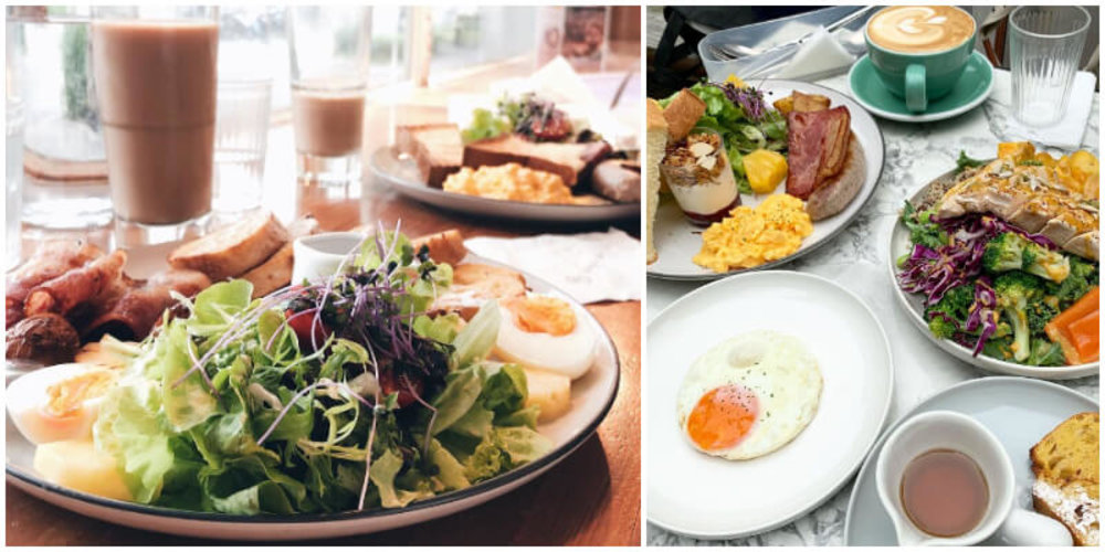 公館美食:光一肆號