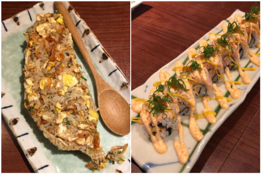 公館美食:狗一下居酒屋