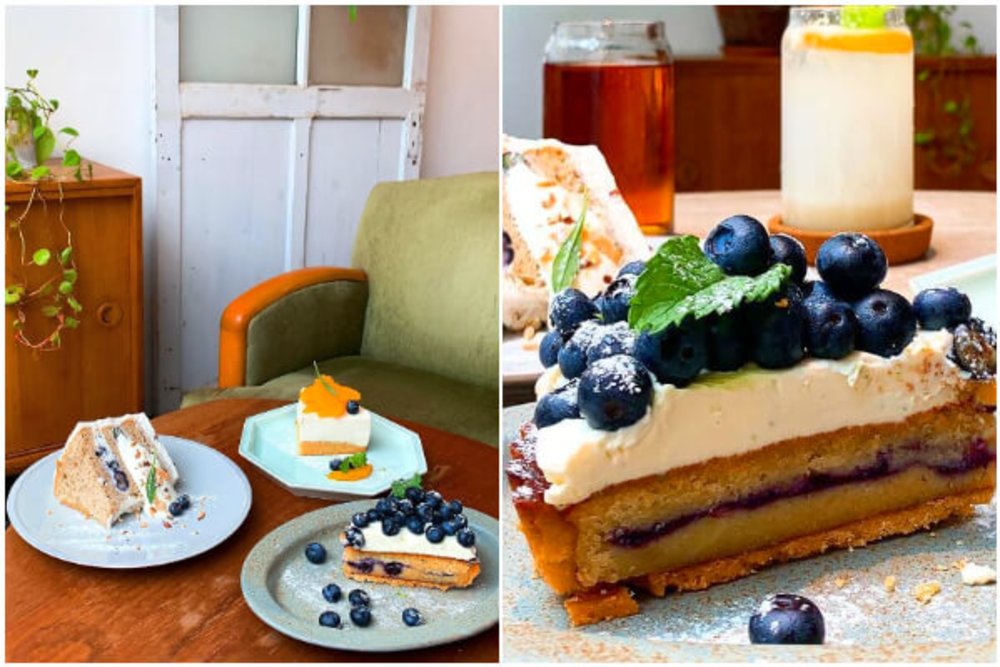 公館美食:Flügel Studio