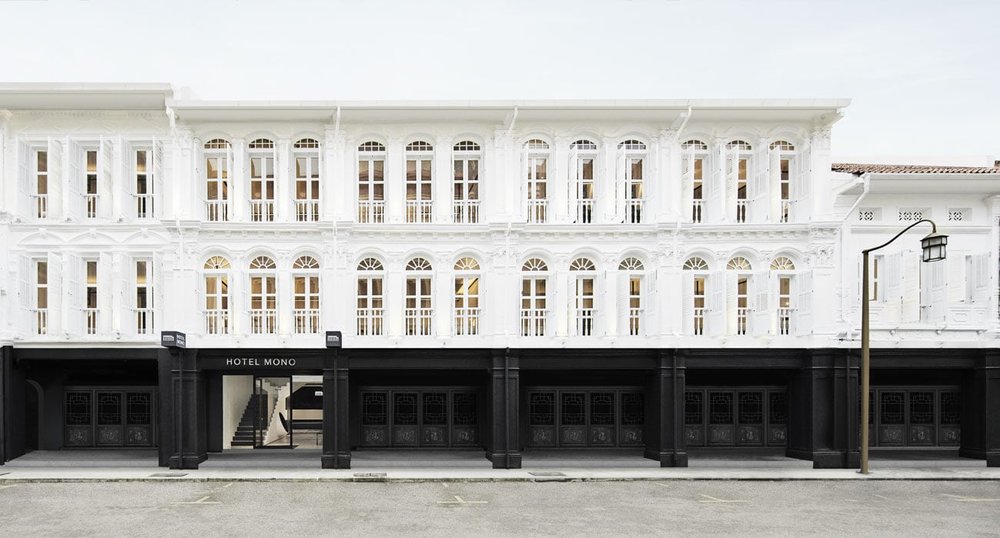 staycation singapore hotel mono