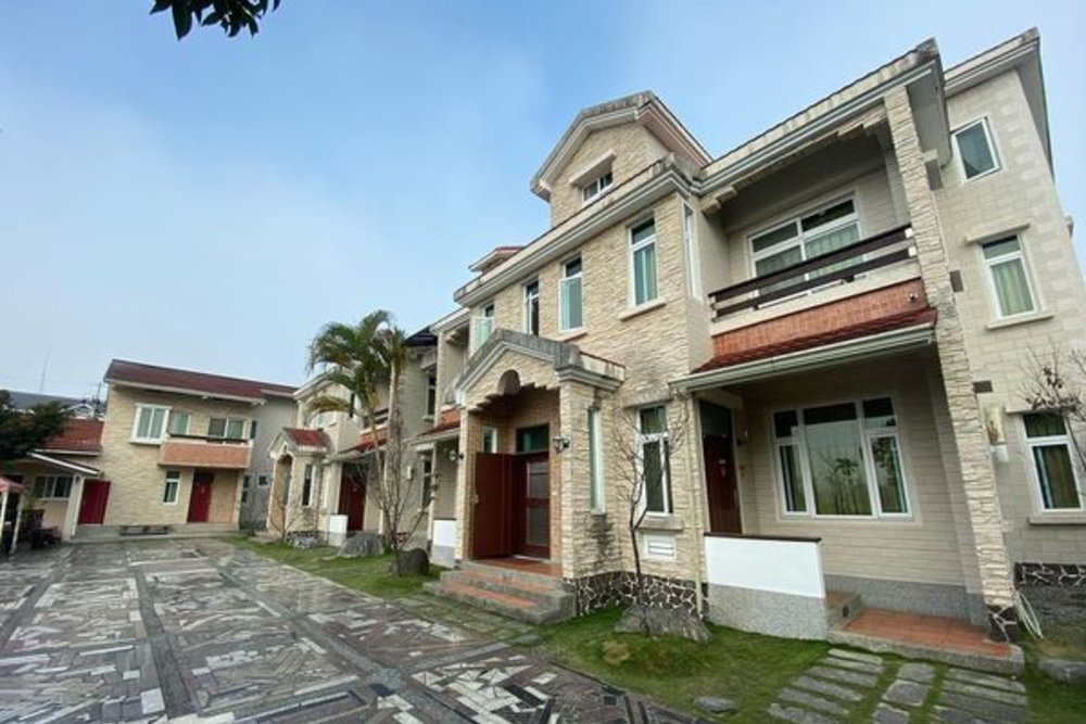 瑞穗溫泉：原鄉溫泉民宿