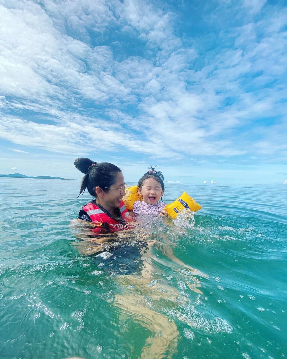 MY BM pulau dinawan Island kota kinabalu kk sabah