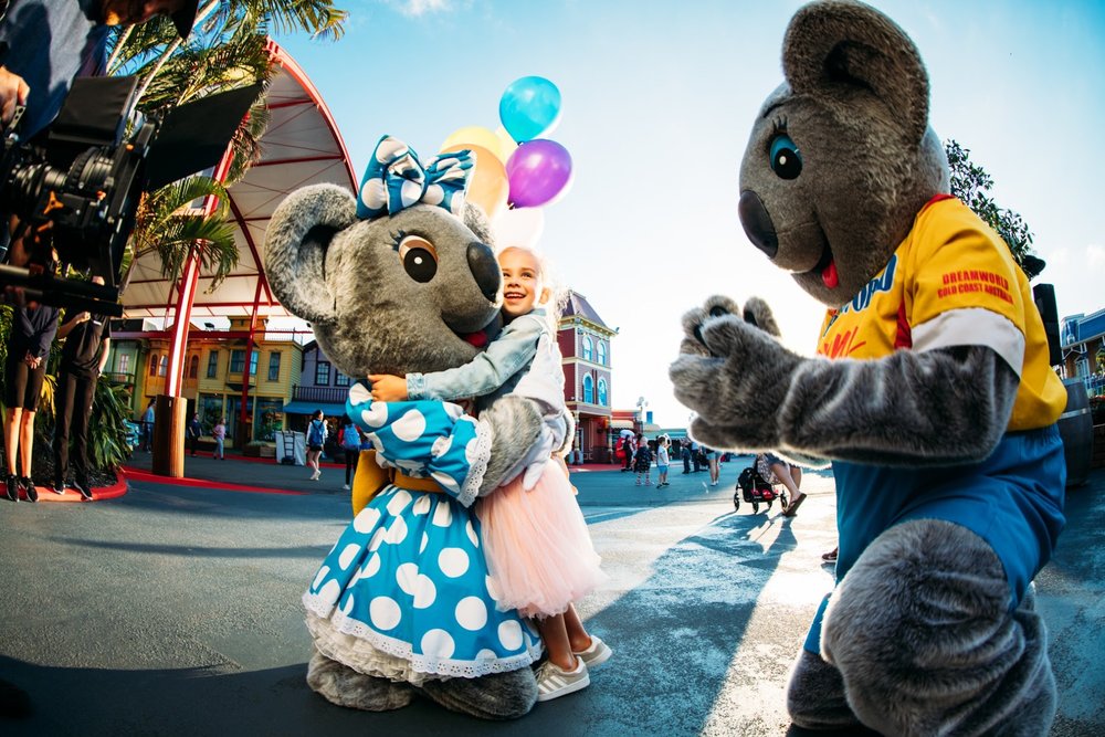 Klook Gold Coast Pass