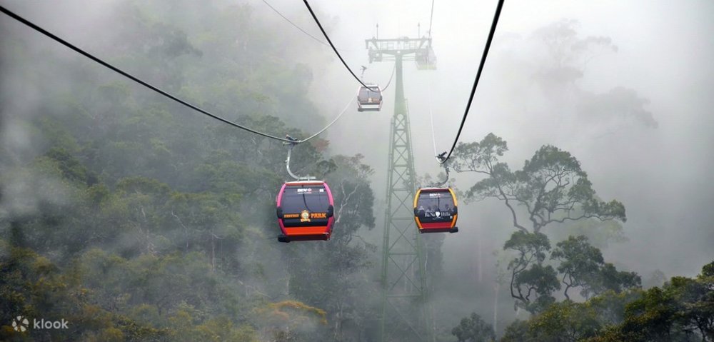 แพ็กเกจเที่ยว Sun World Ba Na Hills ในดานัง