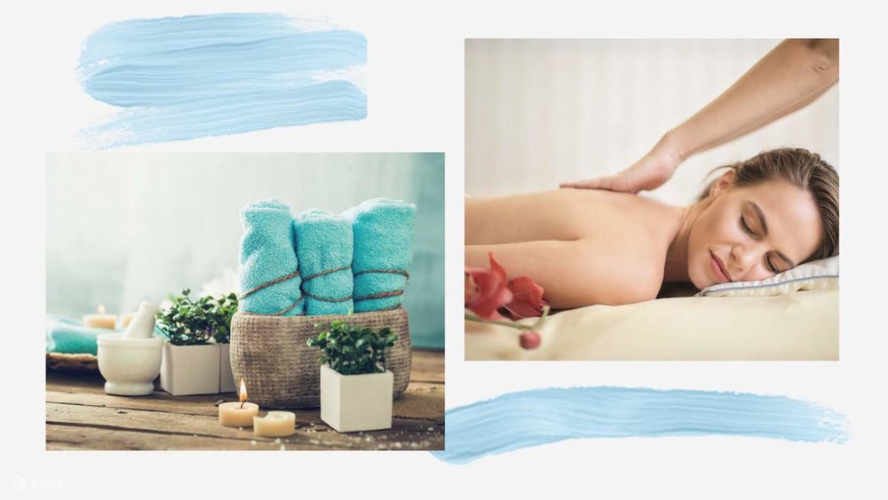 Herbal Spa Experience ในดานัง 2