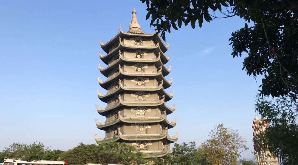 ทัวร์เมืองดานังในหนึ่งวัน 3