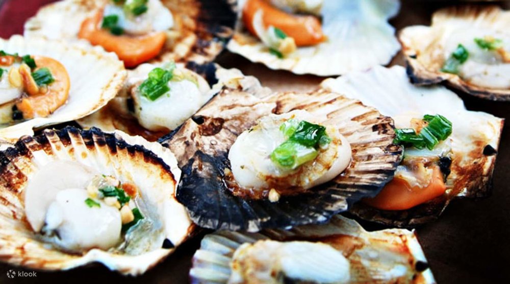 ทัวร์ชิมอาหารยามค่ำคืนในดานัง (Night Out in Da Nang Culinary Tour) 2