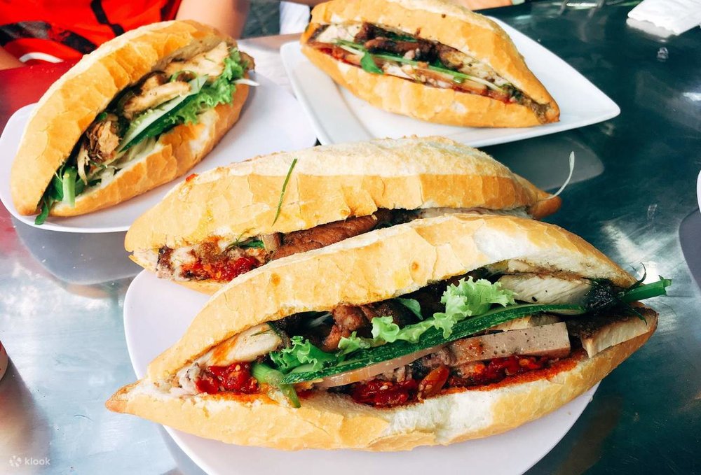 ทัวร์ชิมอาหารที่ดานังโดยรถมอเตอร์ไซด์ 2