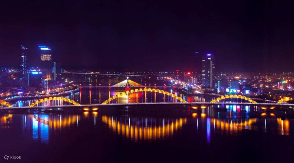 ทัวร์ชิมอาหารที่ดานังโดยรถมอเตอร์ไซด์ 3