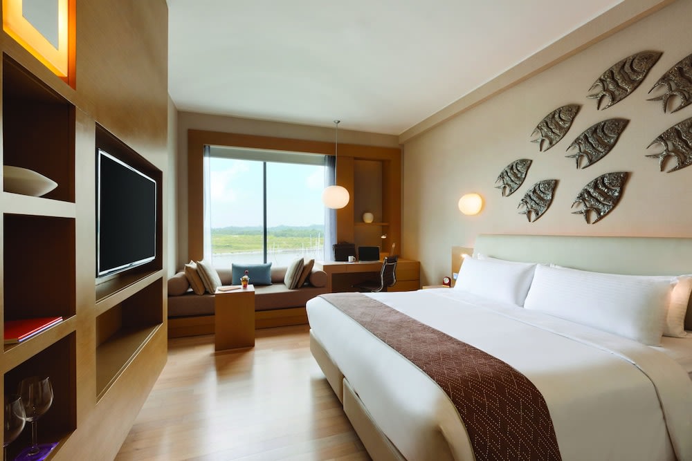 Jen Johor Puteri Harbour