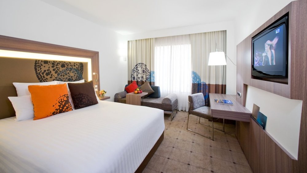 Novotel Bangkok on Siam Square