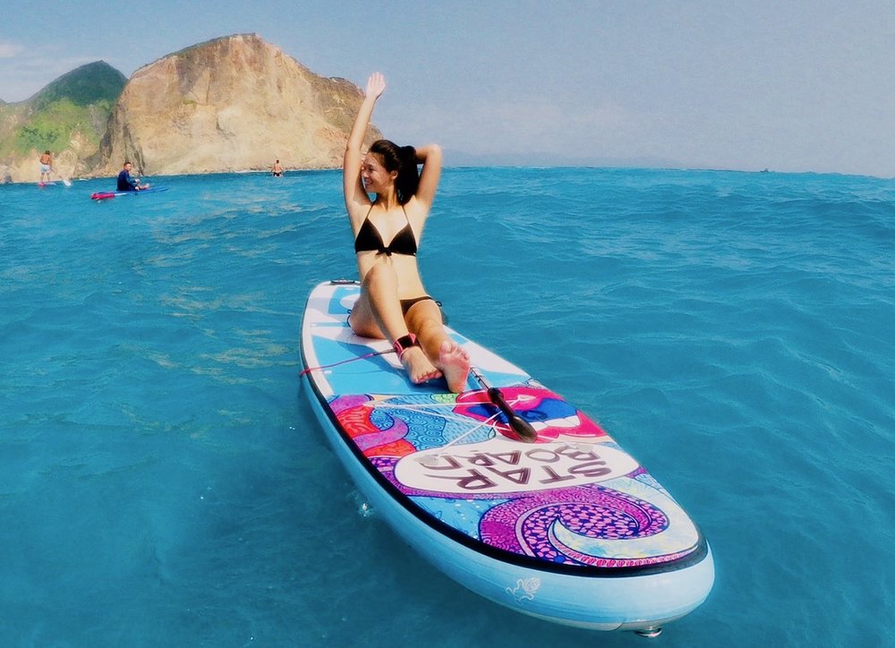 前往牛奶湖注意事項