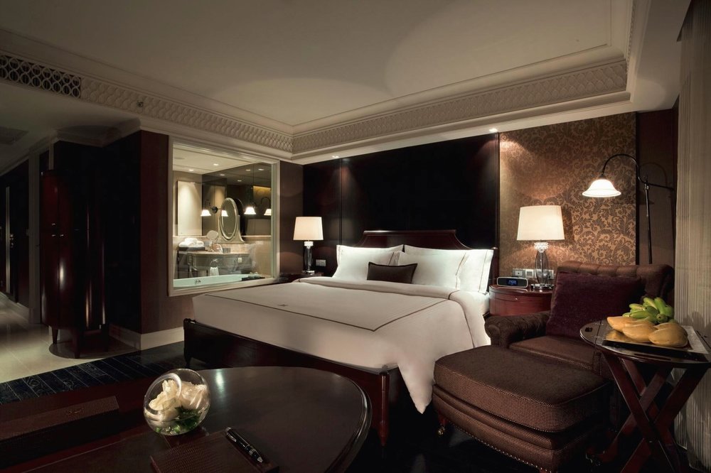 Hotel Muse Bangkok Langsuan 