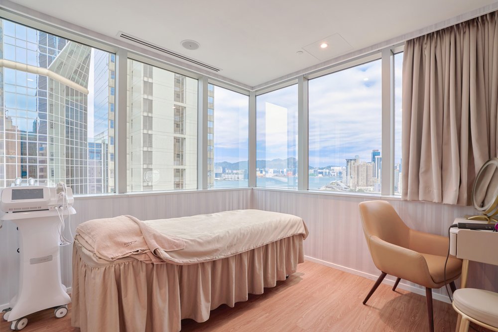 提供一站式養生護理療程,讓全身都得到最好的呵護。